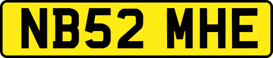 NB52MHE