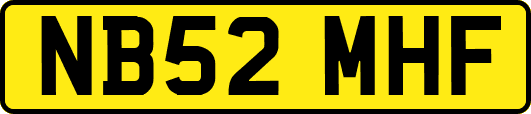 NB52MHF