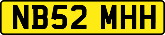 NB52MHH