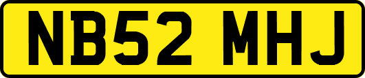 NB52MHJ