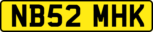 NB52MHK
