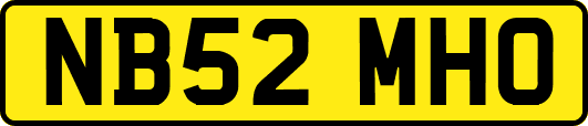 NB52MHO
