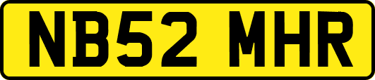 NB52MHR