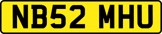 NB52MHU
