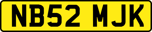 NB52MJK