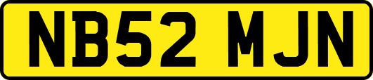 NB52MJN