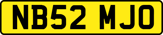 NB52MJO
