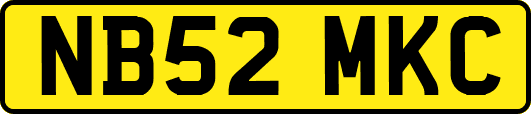 NB52MKC