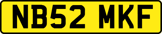 NB52MKF