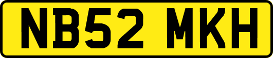 NB52MKH