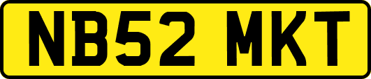 NB52MKT