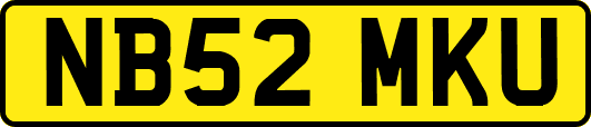 NB52MKU