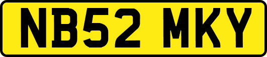 NB52MKY