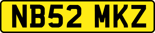 NB52MKZ