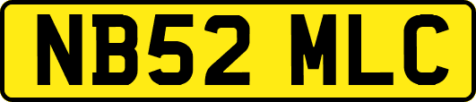 NB52MLC
