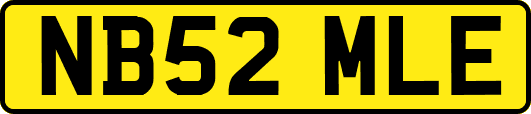 NB52MLE