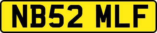 NB52MLF