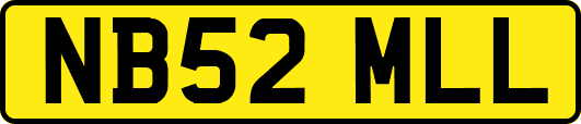 NB52MLL