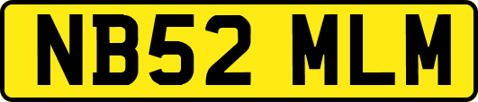 NB52MLM