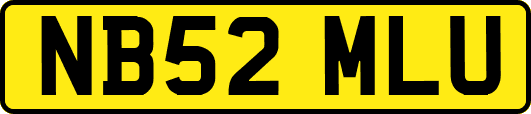 NB52MLU