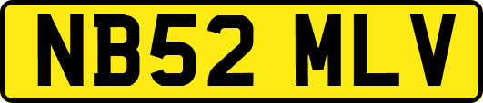 NB52MLV