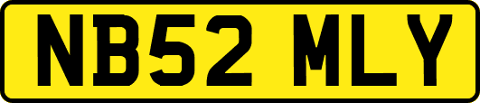 NB52MLY