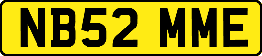 NB52MME