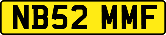 NB52MMF