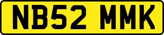 NB52MMK
