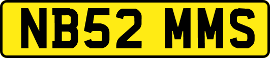 NB52MMS