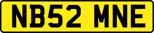 NB52MNE