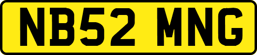 NB52MNG