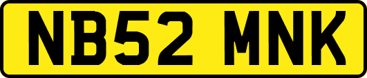 NB52MNK