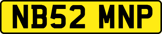 NB52MNP