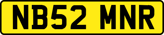 NB52MNR
