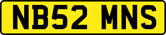 NB52MNS