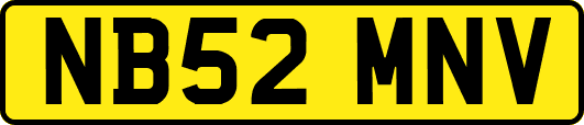 NB52MNV