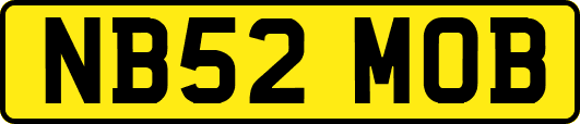 NB52MOB