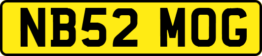 NB52MOG