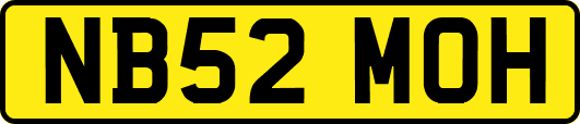 NB52MOH