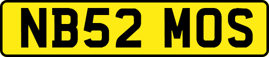 NB52MOS