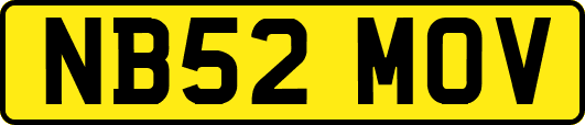 NB52MOV