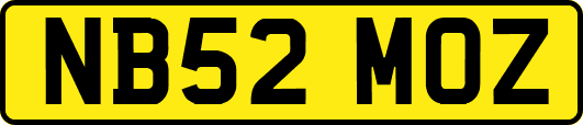 NB52MOZ