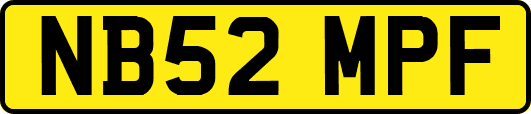 NB52MPF