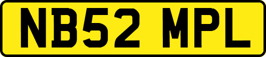 NB52MPL