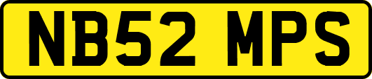 NB52MPS