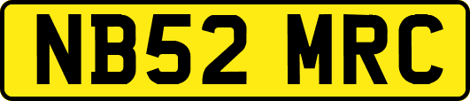 NB52MRC