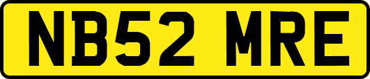 NB52MRE