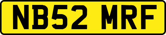 NB52MRF