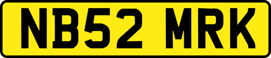 NB52MRK